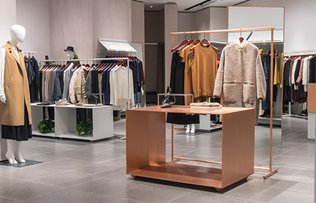 服装业商家怎样靠S2b2C新模式做到“0库存”？