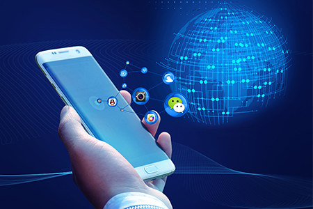 实体店有了小程序分销系统能更好去做！