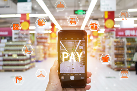 传统零售痛点多？选择分销轻松解决