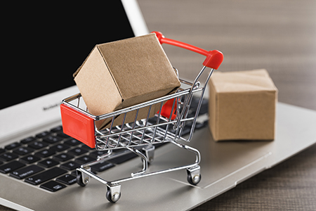 小程序分销系统带给实体店哪些经营上的优势？