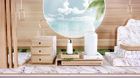 化妆品专营店开发客户分销商可行么？