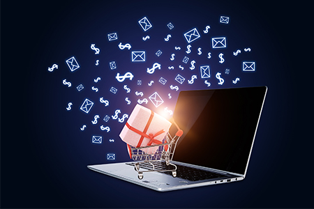 店铺模式日益为艰，转做分销成续命良方