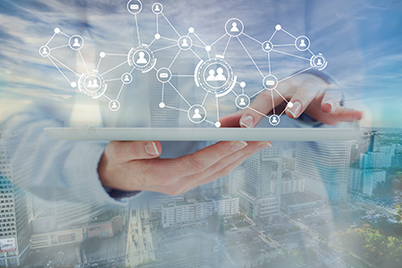 依靠微分销模式，卫浴连锁门店怎样玩转线上、下引流？