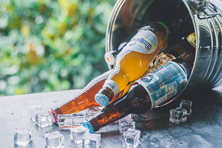 怎样快速搞定移动分销系统卖酒？