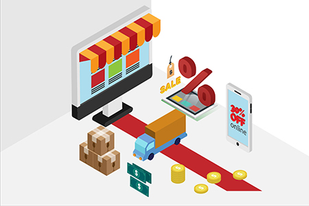 面对严峻疫情形势，门店生意何去何从