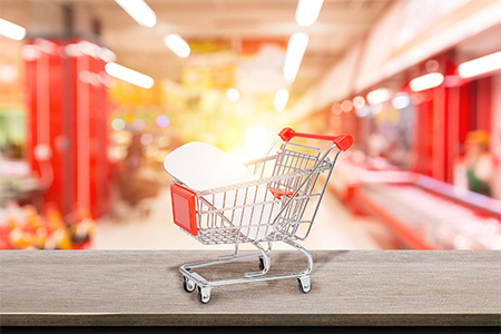 商家经营微商城秘诀：分享经济时代这样玩才能赢得收益