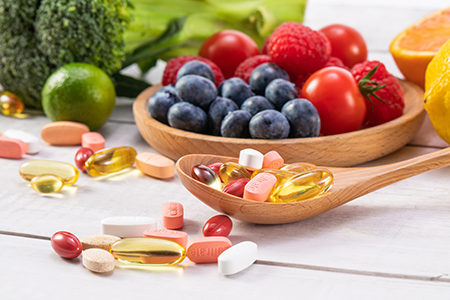 保健品业打造分销商城销货的优势有哪些