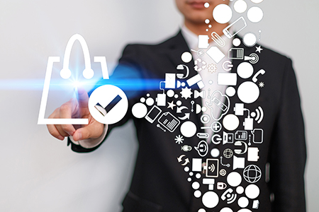 男装行业赚钱新思路：这样运营微信分销才能成功