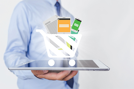 淘宝商家如何开启微信分销过程?从渠道进行正确选择!