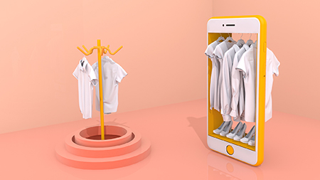 服装微分销怎么做