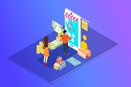 商家掌握四点技巧就可成功运营微分销商城