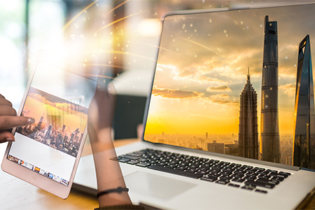 商家是怎样靠微信分销搞好市场营销的?