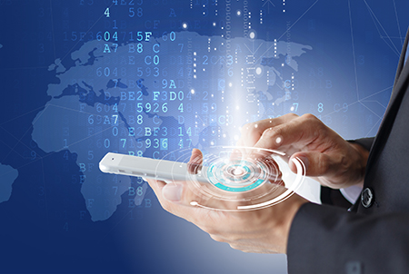 启博云全系列产品，正式支持小程序分享朋友圈