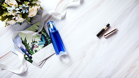 化妆品商家怎样靠启博云新零售智慧门店玩转线上营销？