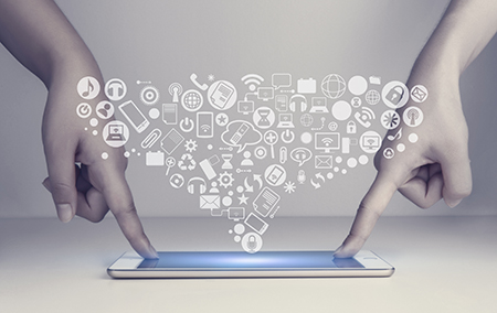 微分销系统解决方案