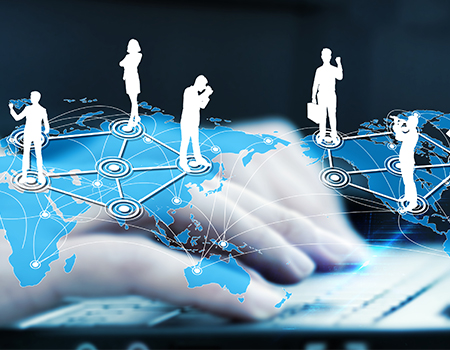 微信分销受到追捧，选取分销系统创建平台的缘由！