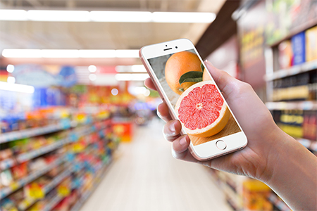 水果商家怎样借分销商城的运营保障质量和快速到货？