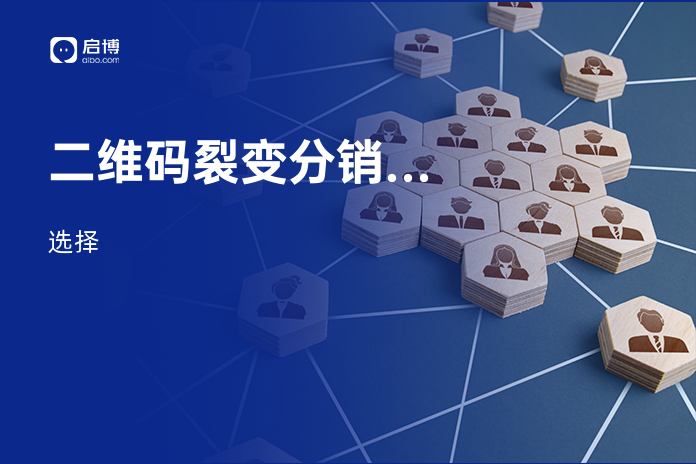 二维码裂变分销系统有哪些平台