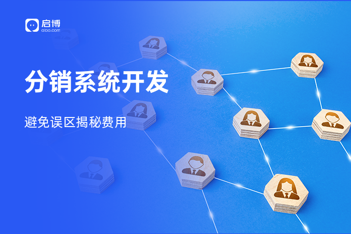 分销系统开发：避免误区，揭秘费用