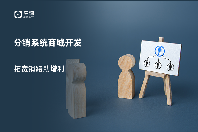 分销系统商城开发