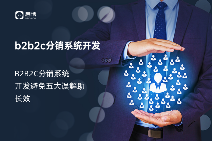 b2b2c分销系统开发