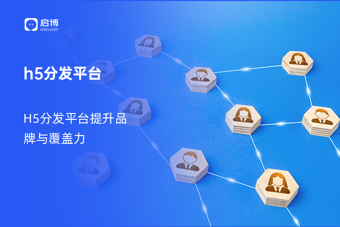 h5分发平台