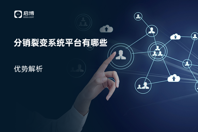 分销裂变系统平台有哪些