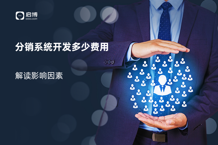 分销系统开发多少费用