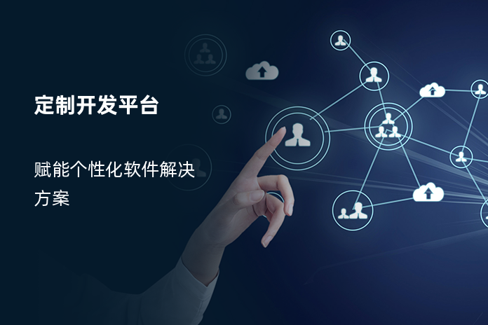 定制开发平台