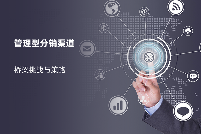 管理型分销渠道