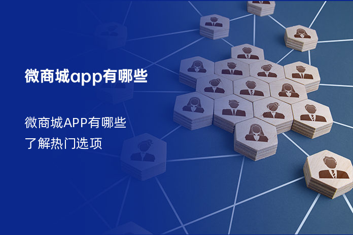 微商城app有哪些