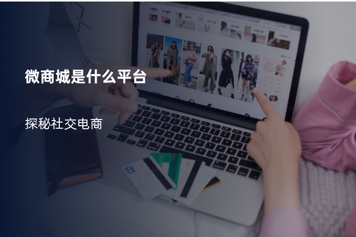 微商城是什么平台