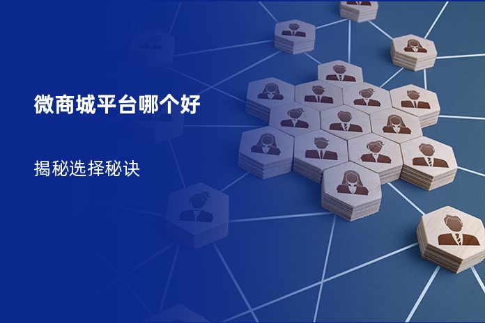 微商城平台哪个好