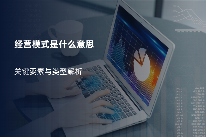 经营模式是什么意思