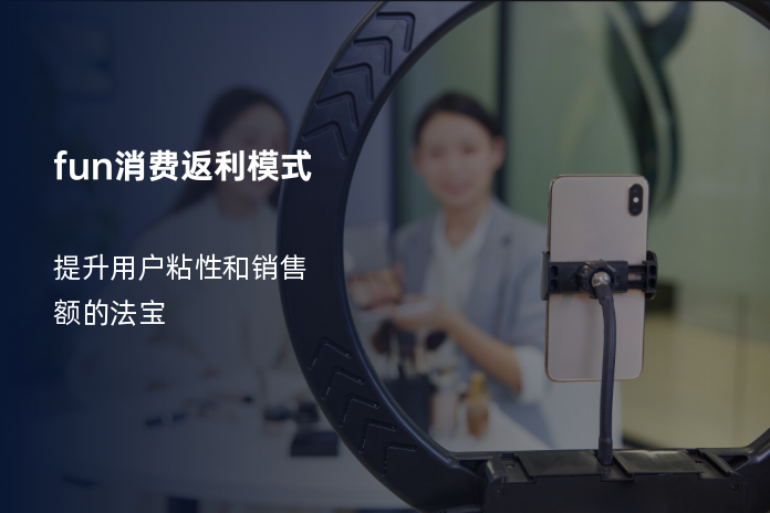 fun消费返利模式