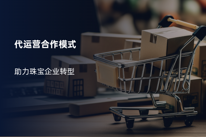 代运营合作模式