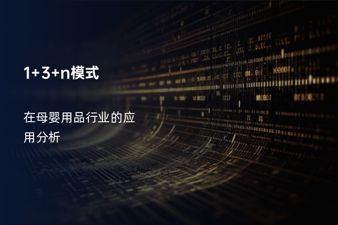 1+3+n模式