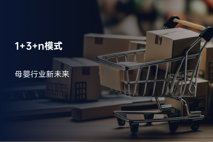 1+3+n模式