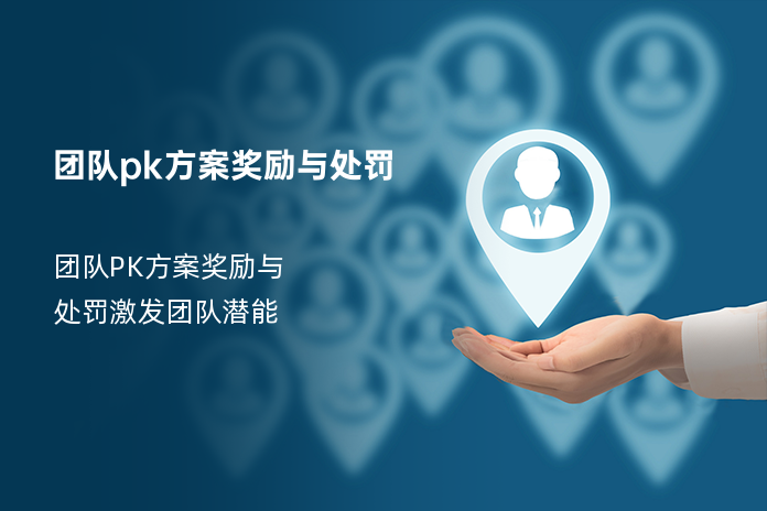 团队pk方案奖励与处罚