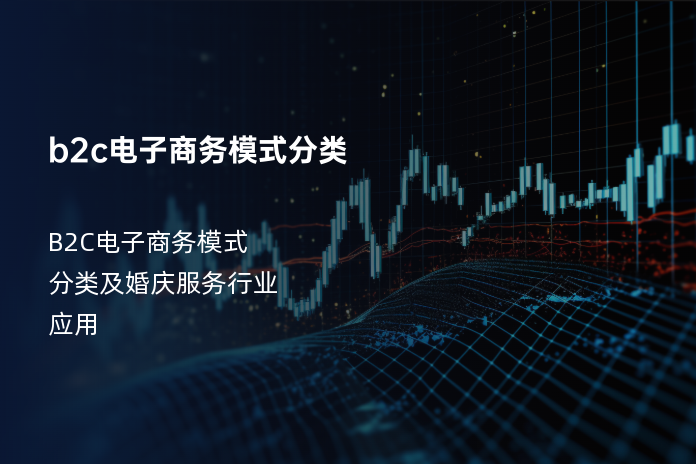 b2c电子商务模式分类