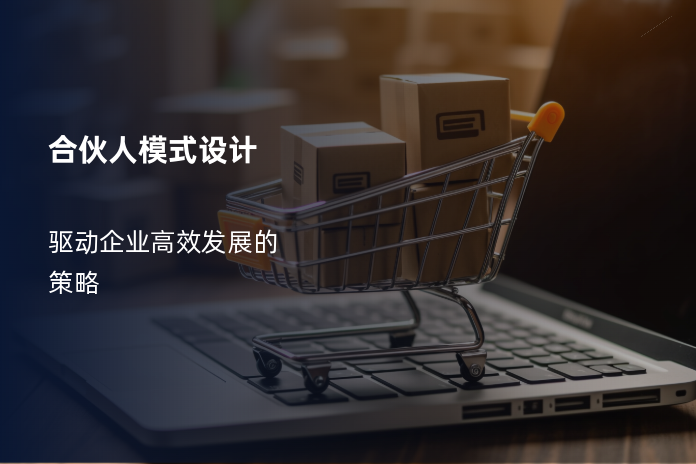 合伙人模式设计：驱动企业高效发展的策略