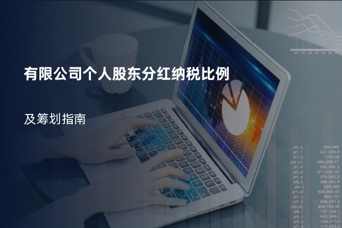 有限公司个人股东分红纳税比例