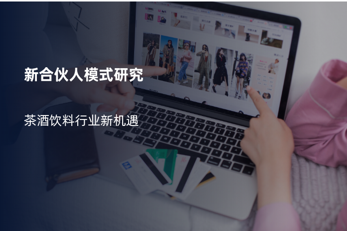 新合伙人模式研究