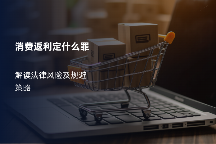 消费返利定什么罪