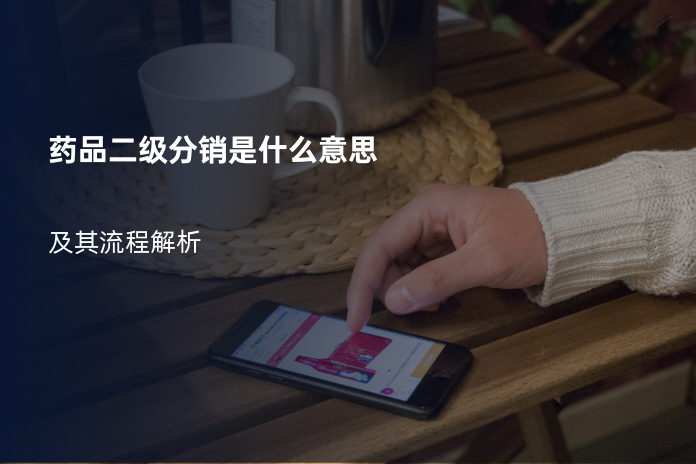 药品二级分销是什么意思