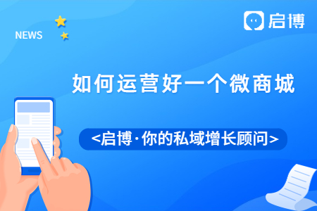 微商城系统怎么定制开发?如何运营好一个微商城? 微商城系统怎么定制开发?如何运营好一个微商城?